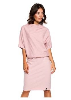 Be Wear Sukienka w kolorze jasnoróżowym ze sklepu Limango Polska w kategorii Sukienki - zdjęcie 164804893