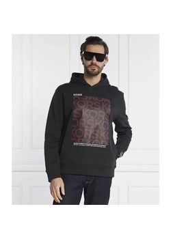 Michael Kors Bluza | Regular Fit ze sklepu Gomez Fashion Store w kategorii Bluzy męskie - zdjęcie 164806091