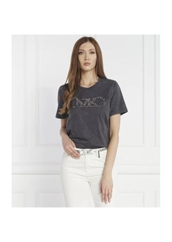 Michael Kors T-shirt | Regular Fit ze sklepu Gomez Fashion Store w kategorii Bluzki damskie - zdjęcie 164806092