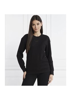 EA7 Bluza | Regular Fit ze sklepu Gomez Fashion Store w kategorii Bluzy damskie - zdjęcie 164806124