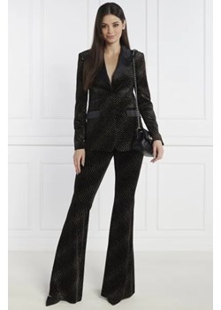 Gaëlle Paris Spodnie | flare fit ze sklepu Gomez Fashion Store w kategorii Spodnie damskie - zdjęcie 164806694