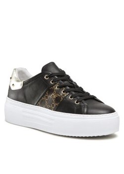 Nero Giardini Sneakersy I205312D Czarny ze sklepu MODIVO w kategorii Trampki damskie - zdjęcie 164808674