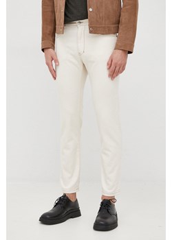 Sisley jeansy męskie ze sklepu ANSWEAR.com w kategorii Jeansy męskie - zdjęcie 164809504