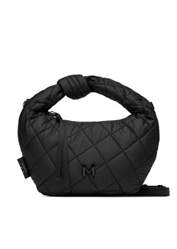 Torebka Marella Polso 6516133602 Black 004 ze sklepu eobuwie.pl w kategorii Torby Shopper bag - zdjęcie 164810833