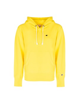 Champion Bluza | 210966 | Mężczyzna | Żółty ze sklepu ubierzsie.com w kategorii Bluzy męskie - zdjęcie 164873123