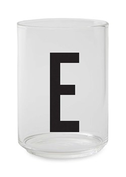Design Letters szklanka Personal Drinking Glass ze sklepu ANSWEAR.com w kategorii Szklanki - zdjęcie 164877651