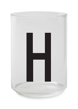 Design Letters szklanka Personal Drinking Glass ze sklepu ANSWEAR.com w kategorii Szklanki - zdjęcie 164877652