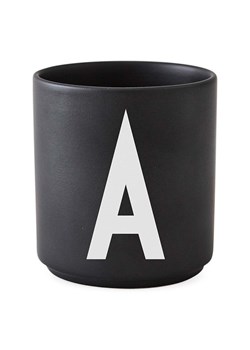 Design Letters kubek Personal Porcelain Cup ze sklepu ANSWEAR.com w kategorii Kubki - zdjęcie 164877693