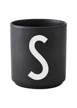 Design Letters kubek Personal Porcelain Cup ze sklepu ANSWEAR.com w kategorii Kubki - zdjęcie 164877710
