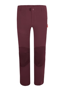 Trollkids Spodnie funkcyjne &quot;Hammerfest Pro&quot; w kolorze czerwonym ze sklepu Limango Polska w kategorii Spodnie chłopięce - zdjęcie 164878944