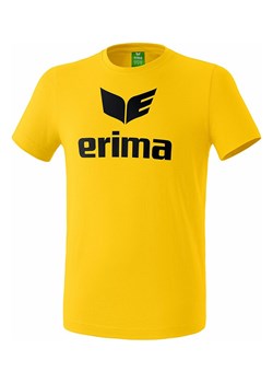 erima Koszulka &quot;Promo&quot; w kolorze żółtym ze sklepu Limango Polska w kategorii T-shirty chłopięce - zdjęcie 164878972
