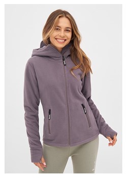 Bench Kurtka polarowa &quot;Ninja&quot; w kolorze kremowym ze sklepu Limango Polska w kategorii Kurtki damskie - zdjęcie 164879170