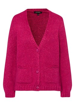More &amp; More Kardigan w kolorze różowym ze sklepu Limango Polska w kategorii Swetry damskie - zdjęcie 164879830