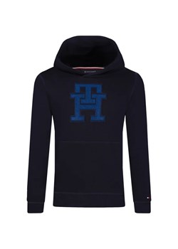 Tommy Hilfiger Bluza | Regular Fit ze sklepu Gomez Fashion Store w kategorii Bluzy chłopięce - zdjęcie 164883650