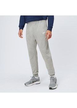 nike spodnie sportswear club fleece bv2671-063 ze sklepu 50style.pl w kategorii Spodnie męskie - zdjęcie 164885543