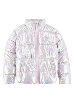 Levi&apos;s Kids Kurtka puchowa w kolorze fioletowym ze sklepu Limango Polska w kategorii Kurtki dziewczęce - zdjęcie 164894281