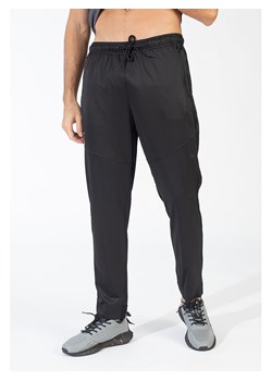 SPYDER Spodnie sportowe w kolorze czarnym ze sklepu Limango Polska w kategorii Spodnie męskie - zdjęcie 164894374
