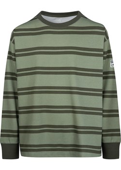 Converse Koszulka w kolorze khaki ze sklepu Limango Polska w kategorii T-shirty chłopięce - zdjęcie 164894862