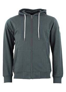 Peak Mountain Bluza "Cage" w kolorze antracytowym ze sklepu Limango Polska w kategorii Bluzy męskie - zdjęcie 164895121