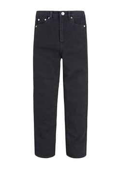 Levi&apos;s Kids Dżinsy - Comfort fit - w kolorze czarnym ze sklepu Limango Polska w kategorii Spodnie chłopięce - zdjęcie 164897082