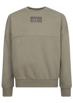 Converse Bluza w kolorze szarym ze sklepu Limango Polska w kategorii Bluzy chłopięce - zdjęcie 164897340