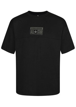 Converse Koszulka w kolorze czarnym ze sklepu Limango Polska w kategorii T-shirty chłopięce - zdjęcie 164897353