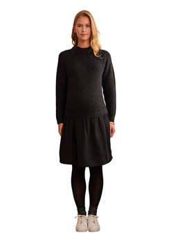 vertbaudet Sukienka w kolorze czarnym ze sklepu Limango Polska w kategorii Sukienki - zdjęcie 164897544