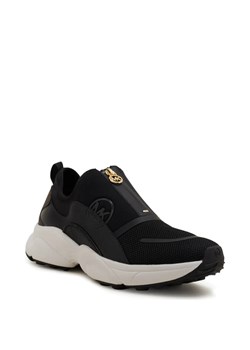 Michael Kors Sneakersy SAMI ZIP TRAINER ze sklepu Gomez Fashion Store w kategorii Buty sportowe damskie - zdjęcie 164897681