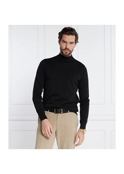 Karl Lagerfeld Golf | Regular Fit ze sklepu Gomez Fashion Store w kategorii Swetry męskie - zdjęcie 164897734