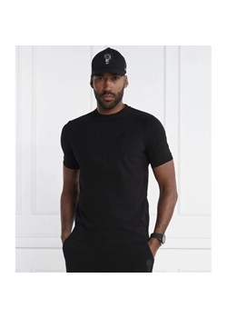 Karl Lagerfeld T-shirt | Regular Fit ze sklepu Gomez Fashion Store w kategorii T-shirty męskie - zdjęcie 164897742