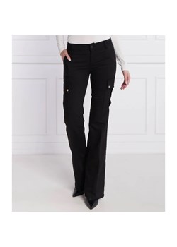 Liu Jo Spodnie | Regular Fit ze sklepu Gomez Fashion Store w kategorii Spodnie damskie - zdjęcie 164898291