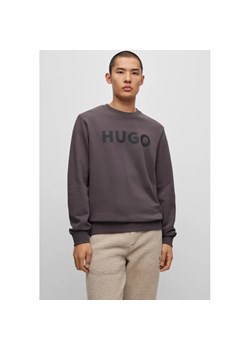 HUGO Bluza Dem | Regular Fit ze sklepu Gomez Fashion Store w kategorii Bluzy męskie - zdjęcie 164898301