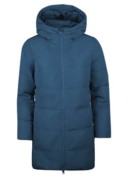 Westfjord Płaszcz zimowy &quot;Borganes&quot; w kolorze niebieskim ze sklepu Limango Polska w kategorii Kurtki damskie - zdjęcie 164902124