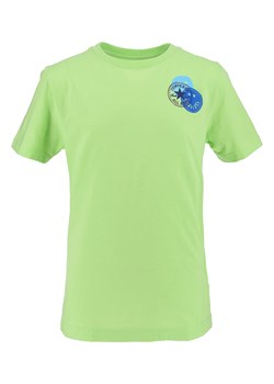 Converse Koszulka w kolorze zielonym ze sklepu Limango Polska w kategorii T-shirty chłopięce - zdjęcie 164904010