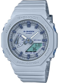 Zegarek CASIO G-SHOCK GMA-S2100BA-2A2ER ze sklepu happytime.com.pl w kategorii Zegarki - zdjęcie 164905063