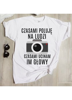 Bluzka ze sklepu Time For Fashion w kategorii Bluzki damskie - zdjęcie 164920444