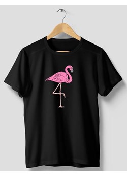 T-shirt damski ze sklepu Time For Fashion w kategorii Bluzki damskie - zdjęcie 164921314