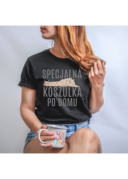 aa śmieszna koszulka na prezent ze sklepu Time For Fashion w kategorii Bluzki damskie - zdjęcie 164922054