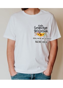 koszulka męska dla koła gospodyń wiejskich -MĘSKA ze sklepu Time For Fashion w kategorii T-shirty męskie - zdjęcie 164923272