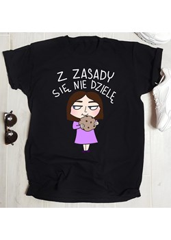 koszulka ze sklepu Time For Fashion w kategorii Bluzki damskie - zdjęcie 164923394