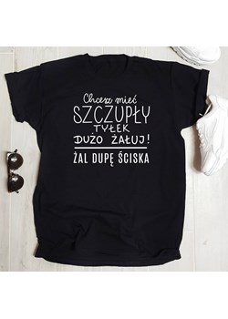 koszulka ze sklepu Time For Fashion w kategorii Bluzki damskie - zdjęcie 164923464