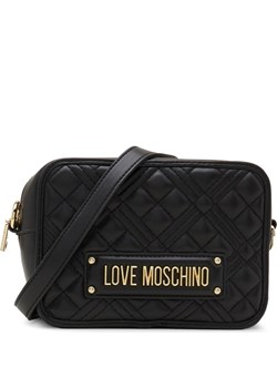 Love Moschino Listonoszka ze sklepu Gomez Fashion Store w kategorii Listonoszki - zdjęcie 164926064