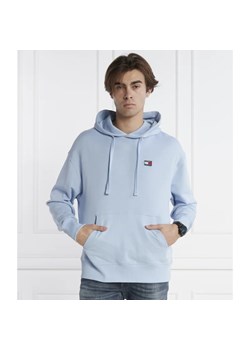 Tommy Jeans Bluza | Regular Fit ze sklepu Gomez Fashion Store w kategorii Bluzy męskie - zdjęcie 164926083