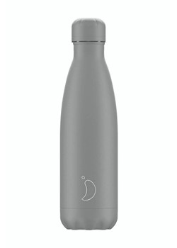Chillys butelka termiczna Monochrome 500 ml ze sklepu ANSWEAR.com w kategorii Naczynia - zdjęcie 164929024
