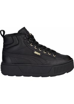 Buty Karmen Mid Puma ze sklepu SPORT-SHOP.pl w kategorii Buty sportowe damskie - zdjęcie 164930051