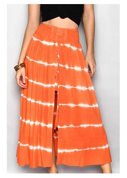 Tarifa Spódnica w kolorze pomarańczowym ze sklepu Limango Polska w kategorii Spódnice - zdjęcie 164932401
