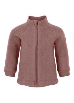 mikk-line Kurtka wełniana w kolorze jasnoróżowym ze sklepu Limango Polska w kategorii Kurtki dziewczęce - zdjęcie 164932623