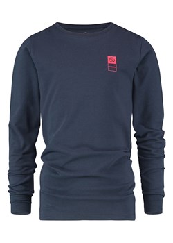 Vingino Koszulka w kolorze granatowym ze sklepu Limango Polska w kategorii T-shirty chłopięce - zdjęcie 164933132