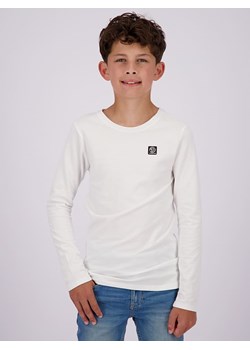 Vingino Koszulka w kolorze białym ze sklepu Limango Polska w kategorii T-shirty chłopięce - zdjęcie 164933260