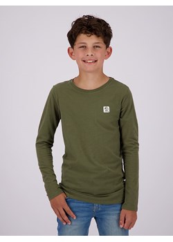 Vingino Koszulka w kolorze khaki ze sklepu Limango Polska w kategorii T-shirty chłopięce - zdjęcie 164933270